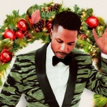 Leslie Odom, Jr. Returns to Atlanta Symphony Hall for THE CHRISTMAS TOUR