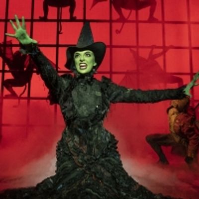 Photos: Talia Suskauer, Cleavant Derricks, Mikayla Renfrow &amp; More Join WICKED On Broadway