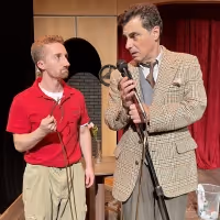 Millbrook Playhouse to Launch Fall Season With POPCORN FALLS