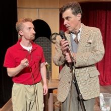 Millbrook Playhouse to Launch Fall Season With POPCORN FALLS