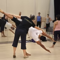 Ailey All Access Continues To Lift Spirits & Announces Upcoming Schedule