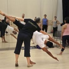Ailey All Access Continues To Lift Spirits & Announces Upcoming Schedule