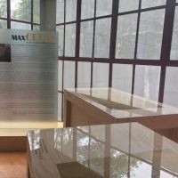 El Museo Casa Estudio Diego Rivera Y Frida Kahlo Exhibirá Max Cetto: La Casa Estudio…