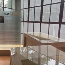 El Museo Casa Estudio Diego Rivera Y Frida Kahlo Exhibirá Max Cetto: La Casa Estudio