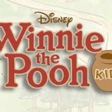 Disney's WINNIE THE POOH KIDS to Play at Star of the Day