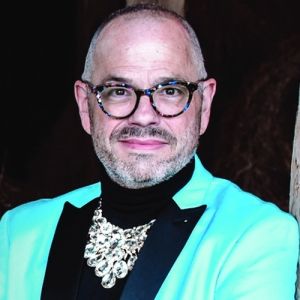 Michael Rider Returns To Don't Tell Mama In THIS ‘OL HOUSE: STORIES OF A CITY BEAR…