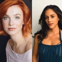 Complete Cast Announced for ANNE OF GREEN GABLES World Premiere Musical at Goodspeed…