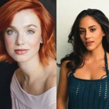 Complete Cast Announced for ANNE OF GREEN GABLES World Premiere Musical at Goodspeed…