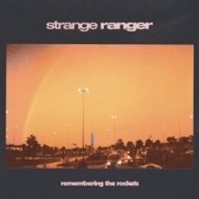 Strange Ranger Streams New Album On The Fade