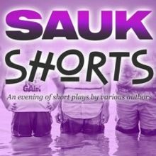 Cast Announced For SAUK SHORTS at The Sauk