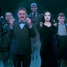 VIDEO: First Look at New Trailer for THE ADDAMS FAMILY UK & Ireland Tour