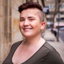 Queens Theatre's Developmental Play Reading Series to Continue With AS I WAS NOT AS I