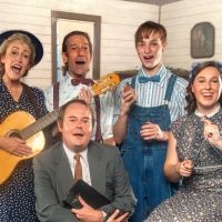 Artisan Center Theater Presents SMOKE ON THE MOUNTAIN