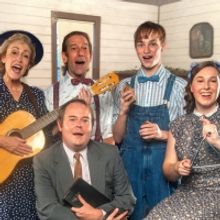 Artisan Center Theater Presents SMOKE ON THE MOUNTAIN