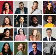 Alex Borstein, Janeane Garofalo and More to Perform at The Den Theatre in October