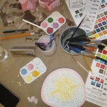 Student Blog: Why I Create