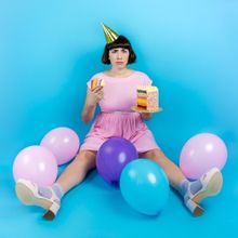 Review: ALGORITHMS, Park Theatre