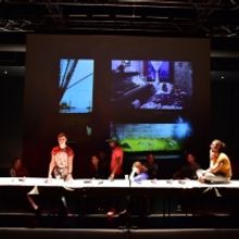 TRIGGER OF HAPPINESS Comes to Be Festival Next Month