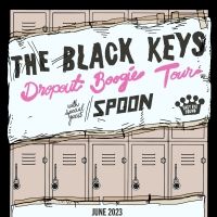 The Black Keys Announce UK Tour Dates in 2023