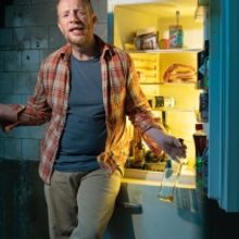 Jonathan Slinger Stars in Scot McClanahan's SARAH Directed By Oliver Reese