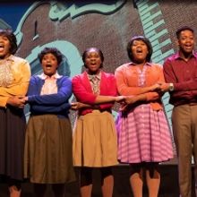 Van Wezel Announces Free Virtual Performance And Talkback: Turning 15 On The Road To 