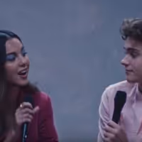 VIDEO: Watch the Cast of HIGH SCHOOL MUSICAL: THE MUSICAL: THE SERIES Sing 'Start of…