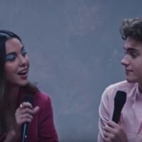 VIDEO: Watch the Cast of HIGH SCHOOL MUSICAL: THE MUSICAL: THE SERIES Sing 'Start of… Video