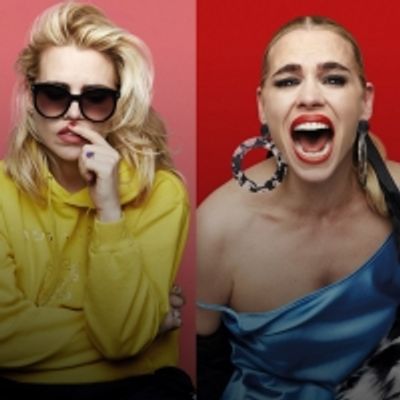 BWW Review: I HATE SUZIE, Sky Atlantic