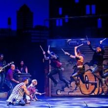 UN DÍA COMO HOY: RUMBA se estrenaba en Madrid