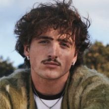 Benson Boone Announces Upcoming Album & World Tour 'Fireworks and Rollerblades'