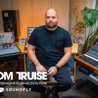 Soundfly School Debuts New Course With Synthwave And Electronic Music Icon Com Truise