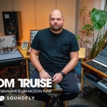 Soundfly School Debuts New Course With Synthwave And Electronic Music Icon Com Truise