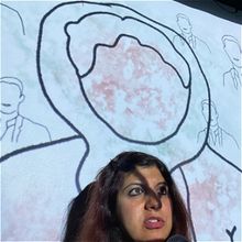 EDINBURGH 2023: RAMALAMA DING DONG Q&A