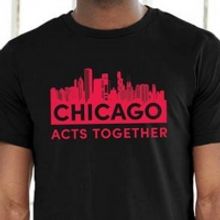88 Chicago Theatres Come Together to Support Fellow Artists