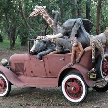 Placer Rep to Host Artist Solomon Bassoff, Musicians, and More at May's LAB