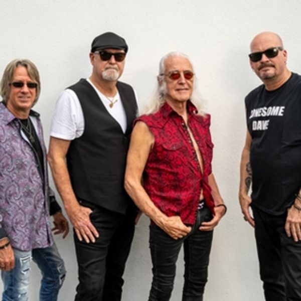 FOGHAT Releases 'Sonic Mojo'; First New Album In Seven Years Photo