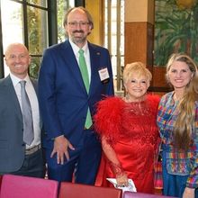 Manhattan Power List Honors BroadwayHD, SAG-AFTRA, and TDF Executives