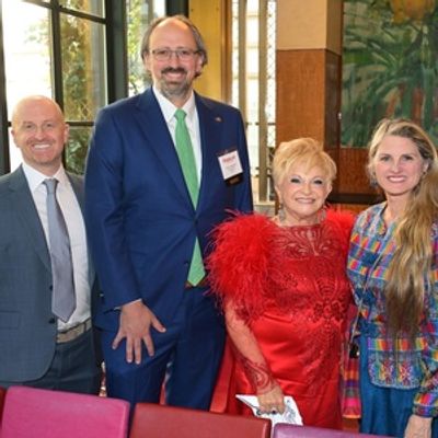Manhattan Power List Honors BroadwayHD, SAG-AFTRA, and TDF Executives