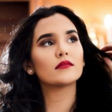 Aisha Syed Returns To Carnegie Hall Following Sold-Out Debut