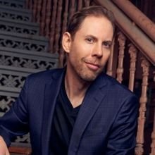 Comedian Ryan Hamilton Comes To NJPAC in 2025