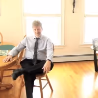 VIDEO: A New Paradigm Theatre Video Party!