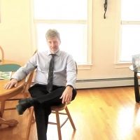 VIDEO: A New Paradigm Theatre Video Party! Video