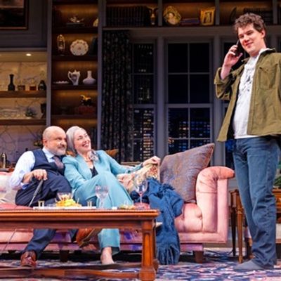Review: FAULT at Chicago Shakespeare Theater
