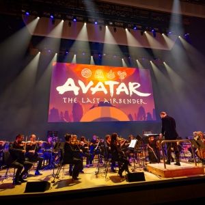 Interview: Emily Marshall of AVATAR-THE LAST AIRBENDER LIVE IN CONCERT at Hershey…