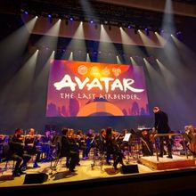 Interview: Emily Marshall of AVATAR-THE LAST AIRBENDER LIVE IN CONCERT at Hershey The