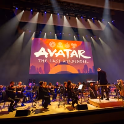 Interview: Emily Marshall of AVATAR-THE LAST AIRBENDER LIVE IN CONCERT at Hershey Theater