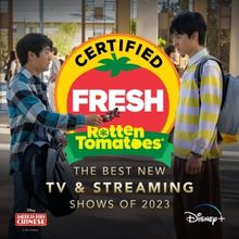 AMERICAN BORN CHINESE Coming to ABC, Hulu, Roku & YouTube TV