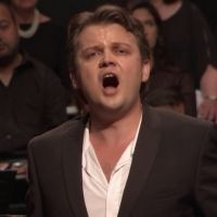 Dmytro Popov Will Take Over UN BALLO IN MASCHERA At Deutsche Oper Berlin