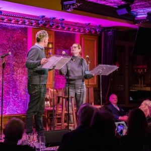 Playing On Air Reveals Summer 2023 Season Of Audio Plays Featuring John Patrick…