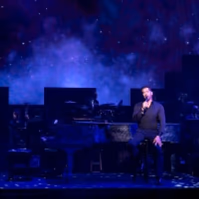 BWW Review: HARRY CONNICK, JR. - A CELEBRATION OF COLE PORTER at Durham Performing Arts Center